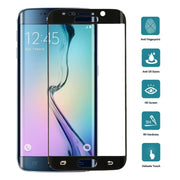 Pellicola vetro temperato 9H per Galaxy S6 Edge Plus 3D