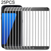 Pellicola vetro temperato 9H per Galaxy S7 Edge e S6 edge