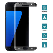 Pellicola vetro temperato 9H per Galaxy S7 Edge e S6 edge
