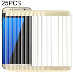 Pellicola vetro temperato 9H per Galaxy S7 Edge e S6 edge