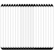 Pellicola in vetro temperato curva per Samsung Galaxy S8