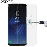 Pellicola Vetro Temperato 3D per Samsung Galaxy S8 Plus