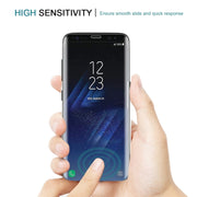 Pellicola Vetro Temperato 3D per Samsung Galaxy S8 Plus