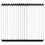 Pellicola in vetro temperato per Galaxy S8 Plus 0,26mm 9H