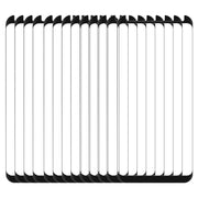 Pellicola in vetro temperato per Galaxy S8 Plus 0,26mm 9H