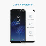 Pellicola in vetro temperato per Galaxy S8 Plus 0,26mm 9H