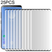 Pellicola in Vetro Temperato 9H per Samsung Galaxy S10 Plus