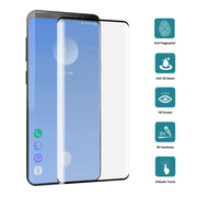 Pellicola in Vetro Temperato 9H per Samsung Galaxy S10 Plus
