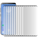 Pellicola in vetro temperato 9H per Samsung Galaxy S10 Plus