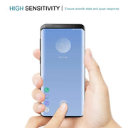 Pellicola vetro temperato 3D per Samsung Galaxy S10 Plus