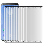 Pellicola vetro temperato 3D per Samsung Galaxy S10 9H