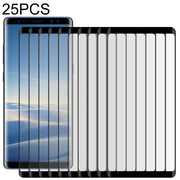 Pellicola vetro temperato per Galaxy Note8 0.3mm 9H
