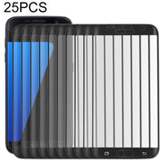 Pellicola vetro temperato per Galaxy S7 Edge 9H 0,26mm