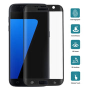 Pellicola vetro temperato per Galaxy S7 Edge 9H 0,26mm