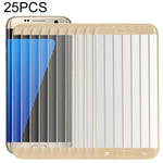 Pellicola vetro temperato per Galaxy S7 Edge 9H 0,26mm