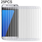 Pellicola vetro temperato per Galaxy S7 Edge 9H 0,26mm