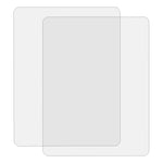 Pellicola vetro temperato per iPad Pro 12.9 2018-2022 2 pezzi