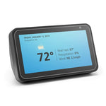 Pellicola in vetro temperato antideflagrante 9H 2.5D per Amazon Echo Show 5