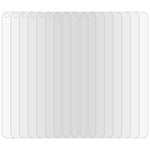 10 PZ 0,26mm 9H 2.5D Pellicola in vetro temperato antideflagrante per Huawei Nova 4, Huawei Nova 4