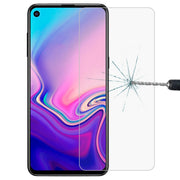 Pellicola vetro temperato 9H 0,26mm per Samsung Galaxy A8s