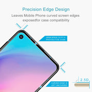 Pellicola vetro temperato 9H 0,26mm per Samsung Galaxy A8s