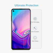 Pellicola vetro temperato 9H 0,26mm per Samsung Galaxy A8s