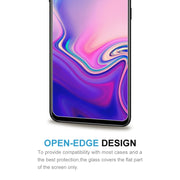 Pellicola in vetro temperato per Samsung Galaxy A8s 0,26 mm 9H