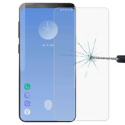 Pellicola vetro temperato 9H per Samsung Galaxy S10+ 0,26 mm