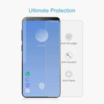 Pellicola vetro temperato 9H per Samsung Galaxy S10+ 0,26 mm