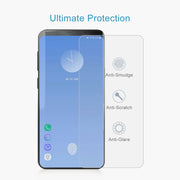 Pellicola vetro temperato 9H per Samsung Galaxy S10+ 0,26 mm