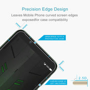 Pellicola in vetro temperato antideflagrante da 0,26 mm 9H 2.5D per Xiaomi Black Shark Helo, Xiaomi Black Shark Helo