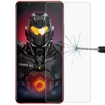 Pellicola in vetro temperato antideflagrante da 0,26 mm 9H 2.5D per ZTE Nubia Red Magic MARS, ZTE Nubia Red Magic MARS