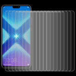 Pellicola vetro temperato 9H per Huawei Honor 8X