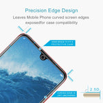 Pellicola vetro temperato 9H per Huawei Honor 8X Max