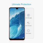 Pellicola vetro temperato 9H per Huawei Honor 8X Max