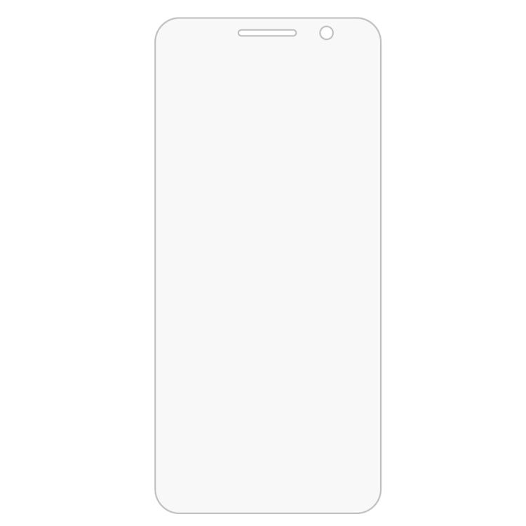 Pellicola in vetro temperato 9H per Vodafone Smart E9
