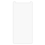 Pellicola in vetro temperato antideflagrante da 0,26 mm 9H 2.5D per Vodafone Smart X9, Vodafone Smart X9
