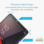 Pellicola in vetro temperato antideflagrante da 0,26 mm 9H 2.5D per Vodafone Smart X9, Vodafone Smart X9