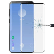 Pellicola vetro temperato 3D 0,3mm per Galaxy S10