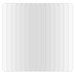 Pellicola in vetro temperato da 100 pezzi 0,26 mm 9H 2,5D per Huawei P30, For Huawei P30 (100 PCS)