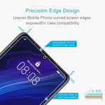 Pellicola in vetro temperato da 100 pezzi 0,26 mm 9H 2,5D per Huawei P30, For Huawei P30 (100 PCS)