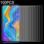 Pellicola in vetro temperato per Huawei P30 Lite 0,26 mm 9H