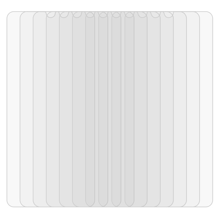 Pellicola in vetro temperato per Huawei P30 Lite 0,26 mm 9H