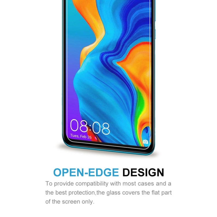 Pellicola in vetro temperato per Huawei P30 Lite 0,26 mm 9H
