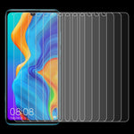 Pellicola in vetro temperato per Huawei P30 Lite 0,26 mm 9H