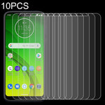 Pellicola vetro temperato 9H per Motorola Moto G7 Power
