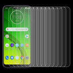Pellicola vetro temperato 9H per Motorola Moto G7 Power
