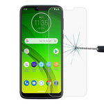 Pellicola in vetro temperato 9H 2.5D da 0,26 mm per Motorola Moto G7 Power, For Motorola Moto G7 Power (1 PCS)