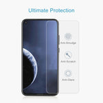 Pellicola in vetro temperato 9H 2.5D da 0,26 mm per Nokia 8.1 Plus, For Nokia 8.1 Plus (1 PCS)