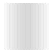 Pellicola in vetro temperato da 100 pezzi 0,26 mm 9H 2,5D per Xiaomi Mi Play, Xiaomi Mi Play (100 PCS)